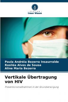 Vertikale Übertragung von HIV