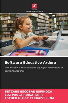 Software Educativo Ardora