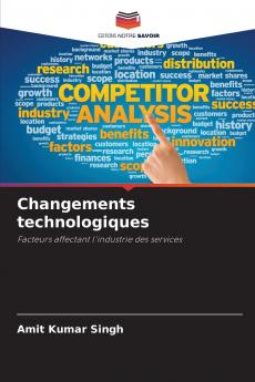 Changements technologiques