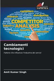 Cambiamenti tecnologici