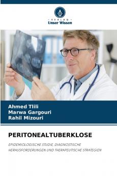 PERITONEALTUBERKLOSE