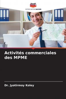 Activités commerciales des MPME