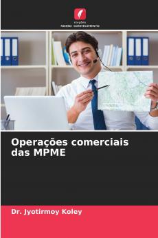 Operações comerciais das MPME