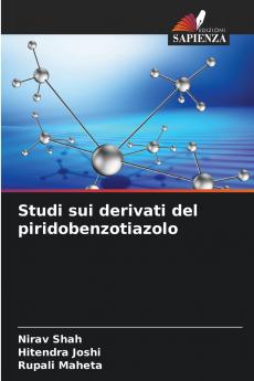 Studi sui derivati del piridobenzotiazolo
