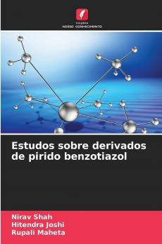 Estudos sobre derivados de pirido benzotiazol