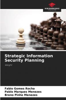 Strategic Information Security Planning
