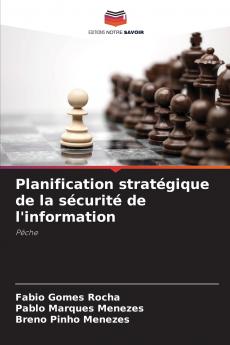 Planification stratégique de la sécurité de l'information