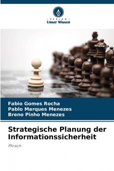 Strategische Planung der Informationssicherheit
