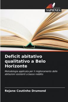 Deficit abitativo qualitativo a Belo Horizonte