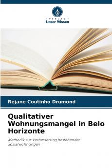 Qualitativer Wohnungsmangel in Belo Horizonte