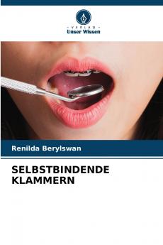 SELBSTBINDENDE KLAMMERN