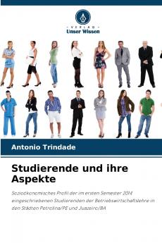 Studierende und ihre Aspekte