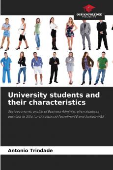 University students and their characteristics