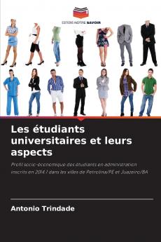 Les étudiants universitaires et leurs aspects