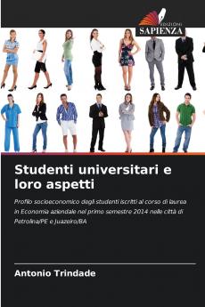 Studenti universitari e loro aspetti