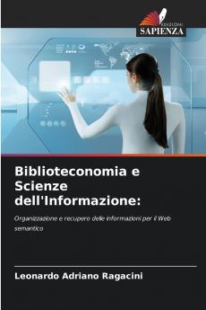 Biblioteconomia e Scienze dell'Informazione