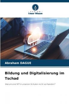 Bildung und Digitalisierung im Tschad