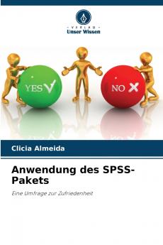 Anwendung des SPSS-Pakets