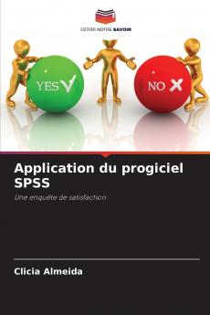 Application du progiciel SPSS