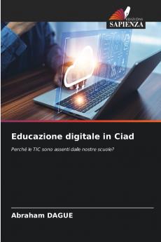 Educazione digitale in Ciad