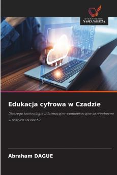 Edukacja cyfrowa w Czadzie