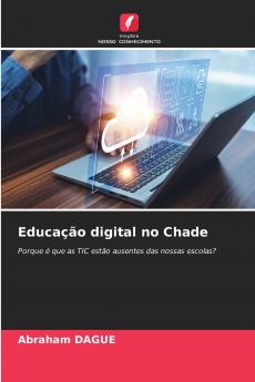 Educação digital no Chade