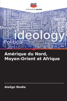 Amérique du Nord Moyen-Orient et Afrique