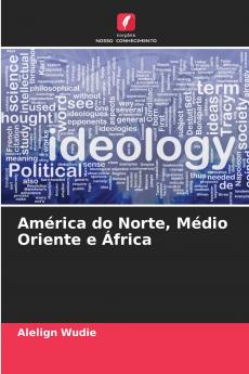 América do Norte Médio Oriente e África