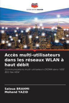 Accès multi-utilisateurs dans les réseaux WLAN à haut débit