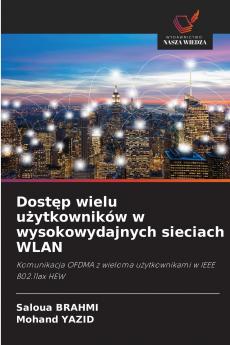 Dostęp wielu użytkowników w wysokowydajnych sieciach WLAN