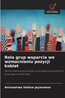 Rola grup wsparcia we wzmacnianiu pozycji kobiet