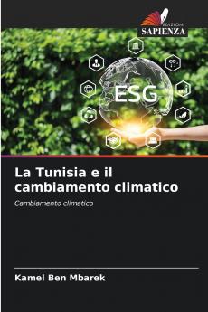 La Tunisia e il cambiamento climatico