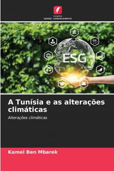 A Tunísia e as alterações climáticas