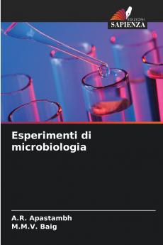 Esperimenti di microbiologia