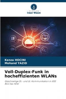 Voll-Duplex-Funk in hocheffizienten WLANs
