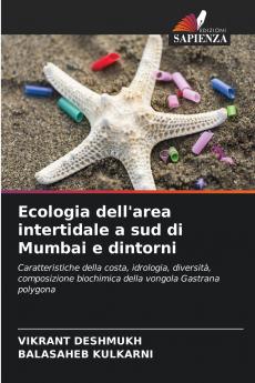 Ecologia dell'area intertidale a sud di Mumbai e dintorni
