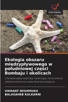Ekologia obszaru międzypływowego w południowej części Bombaju i okolicach