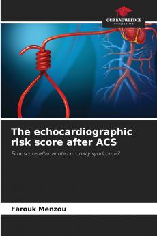 The echocardiographic risk score after ACS