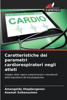 Caratteristiche dei parametri cardiorespiratori negli atleti