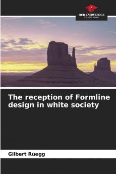 The reception of Formline design in white society