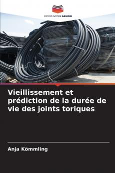 Vieillissement et prédiction de la durée de vie des joints toriques