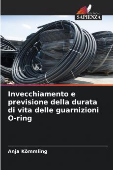 Invecchiamento e previsione della durata di vita delle guarnizioni O-ring