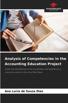 Analysis of Competencies in the Accounting Education Project