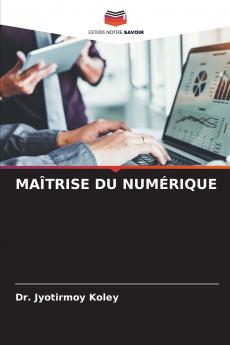 MAÎTRISE DU NUMÉRIQUE