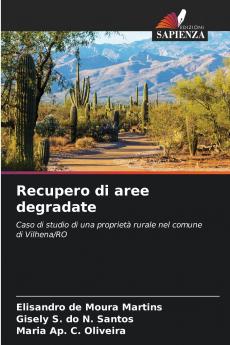Recupero di aree degradate