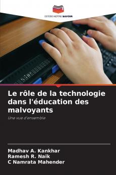 Le rôle de la technologie dans l'éducation des malvoyants
