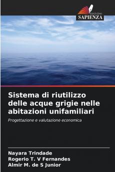 Sistema di riutilizzo delle acque grigie nelle abitazioni unifamiliari