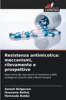 Resistenza antimicotica