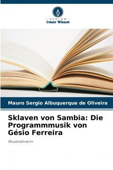 Sklaven von Sambia