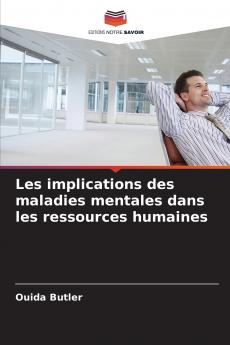 Les implications des maladies mentales dans les ressources humaines